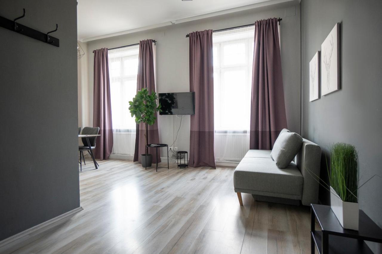 Brand New Charming Appartmet Near Augarten & City 비엔나 외부 사진